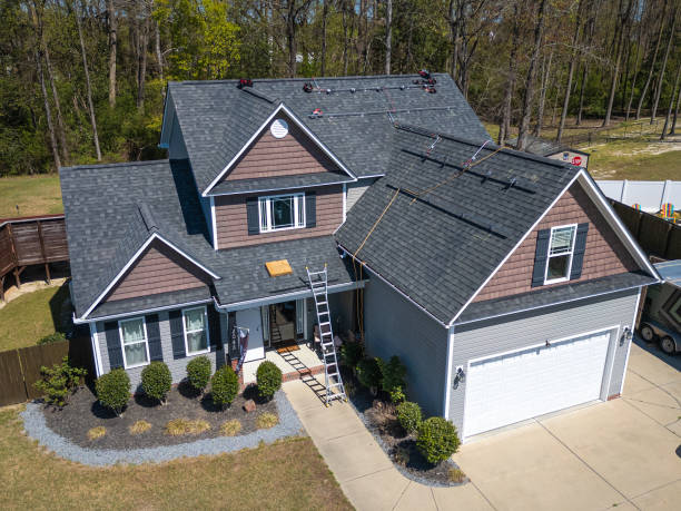 Best Wood Shake Roofing  in Church Hill, TN